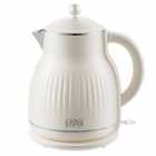 JARRA ELET. WINNING STAR ST-6057 2L 220V BEIGE 50/60HZ 1600W