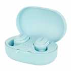 FONE EAR SMARTFY FS02 BLUETH SKY BLUE TRUE WIRELESS CAJA CELESTE
