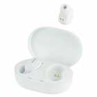 FONE EAR SMARTFY FS02 BLUETH WHITE TRUE WIRELESS CAJA BLANCO