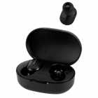 FONE EAR SMARTFY FS02 BLUETH BLACK TRUE WIRELESS CAJA NEGRO
