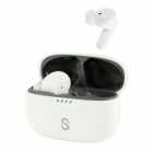 FONE EAR SMARTFY FS03 BLUETH WHITE TRUE WIRELESS CAJA BLANCO