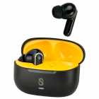 FONE EAR SMARTFY FS04 BLUETH BLACK TRUE WIRELESS CAJA NEG/AMARI