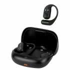 FONE EAR SMARTFY FS06 BLUETH BLACK TRUE WIRELESS CAJA NEGRO
