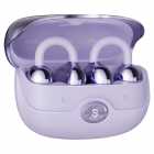 FONE EAR SMARTFY FS09P BLUETH PURPLE TRUE WIRELESS CAJA LILA