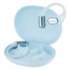 FONE EAR SMARTFY FS13BL BLUETH SKY BLUE TRUE WIRELESS CAJA CELESTE