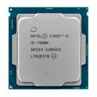 CPU OEM INTEL 1151 I5 7600K 4.2GHZ S/CX S/FAN S/G