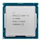 CPU OEM INTEL 1151 I5 9600K 4.6GHZ S/CX S/FAN S/G SEM GARANTIA