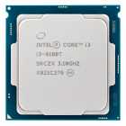 CPU OEM INTEL 1151 I3 9100T 3.6GHZ S/CX S/FAN S/G