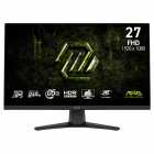 MON 27 MSI MAG 272F X24 FLAT/FHD/IPS/240HZ