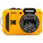 CAMERA KODAK PIXPRO WPZ2 - AMARELO