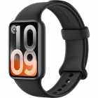 RELOGIO SMART XIAOMI BAND 10 PRO BHR08W9GL BLACK MIDNIGHT BLACK M2552B1