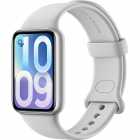 RELOGIO SMART XIAOMI BAND 10 PRO BHR08WBGL SILVER GLACIER M2552B1