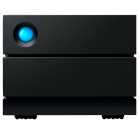 HD EXT 48TB SEAGATE LACIE 2BIG RAID STHJ48000800 3.5