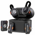 HOLLYLAND MICROFONE LARK M2S COMBO LIGHT/USB-C