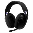 FONE LOGITECH C/MIC. WILERESS G321 981-001562 BLK BLACK