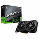 VGA RTX5060TI 16GB MSI VENTUS 2X OC PLUS GDDR7 912-V535-084