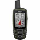 GPS GARMIN GPSMAP 65S 010-02451-10 *G