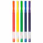 CANETA P/ XIAOMI MI HIGH CAPACITY GEL PEN 0.5MM MJZXB03WCHW
