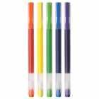 CANETA XIAOMI MI HIGH CAPACITY GEL PEN 0.5MM MJZXB03WCHW 5 UNI