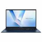 Notebook ASUS Vivobook 17 F1704VAP-NB71, Intel Core 7 150U 1.80HZ (5.40GHZ), 8GB RAM, 1TB SSD, Tela 17.3