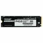 SSD M.2   500GB PATRIOT P410 NVME P410P500GM28H GEN 4