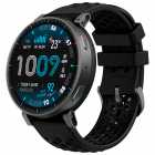 RELOGIO XIAMOI AMAZFIT ACTIVE MAX BLACK A2557