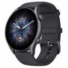 RELOGIO XIAOMI AMAZFIT GTR 3 PRO INFINITE BLACK A2040