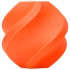 FILAMENTO 3D BAMBU LAB PA6-GF FIBRA VIDRO ORANGE 1.75MM 1KG