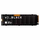 SSD M.2   8TB WD BLACK NVME SN850X WDS800T2XHE GEN 4X4 7200MBS 6600 MB/S