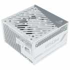 FONTE 850W AZZA PSAZ-850G 80+GOLD 100-240V WHITE*G ATX 3.1