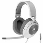 FONE CORSAIR HS55 SURROUND V2 GAMING WHITE/CINZA CA-9011390-WW