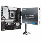 MB 1700 ASUS PRIME B760M-A WIFI II DDR5/HDMI/USB USB3.2