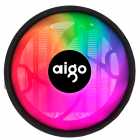 COOLER CPU AIGO DARKFLASH ICE400X 115X/1366/17XX*G