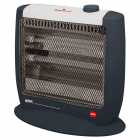 AQUECEDOR ELECTRICO MAGEFESA MGF1662 SELENE 800W 220V 50-60HZ CINZA