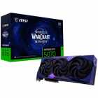 VGA RTX5070 12GB MSI WORLD WARCRAFT MIDNI OC GDDR7 912-V532-259