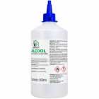 ALCOHOL ISOPROPILICO 99.8% 500ML