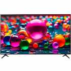 TV 75 LG 75UA8050PSA UHD/AI/4K/SMART PRETO