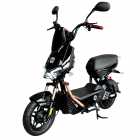 MOTO ELETRICA FOSTON X13 FX BLACK