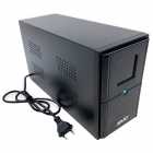 UPS 2000VA NOBREAK SVC V-2000-LDC-EU 1200W 110V