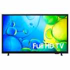 TV 40 SAMSUNG LH40BEFMVGPXZP FHD/SMART/USB PRETO