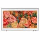 TV 65 SAMSUNG 65LS03DAGXPR QLED/SMART/4/WIFI PRETO