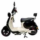 MOTO ELETRICA FOSTON X13 VP 48V 20A BLACK