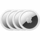 APPLE LOCALIZADOR AIRTAG 4-PACK MFEA4AM/A 2GEN A2937