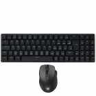 TEC/MOUSE REDRAGON BS-8773 WIRELLES PORTUGUES