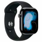 RELOGIO SMART WATCH SMARTFY WCH03B BLACK 2 PULSEIRA
