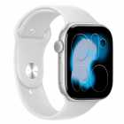 RELOGIO SMART WATCH SMARTFY WCH03S BEIGE 2 PULSEIRA