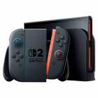 CONSOLE NINTENDO SWITCH 2 256GB LCD GRAY USA