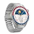 RELOGIO SMART WATCH SMARTFY WCH06S GRAY 2 PULSEIRA