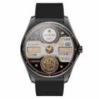 RELOGIO SMART WATCH SMARTFY WCH07B BLACK