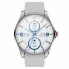 RELOGIO SMART WATCH SMARTFY WCH07S SILVER